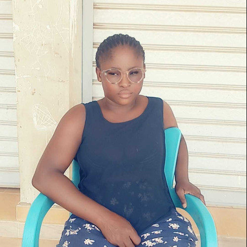 teye E. profile photo
