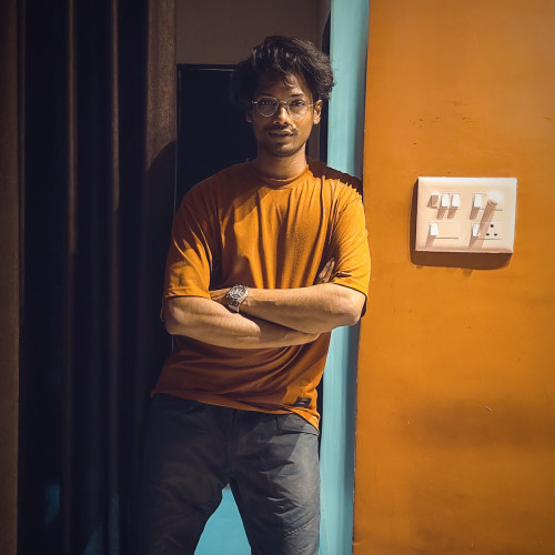 Lokesh D.