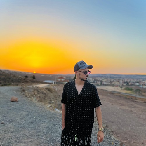 Brahim B. profile photo