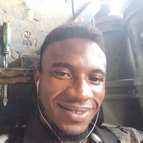 Iheoma  B. profile photo