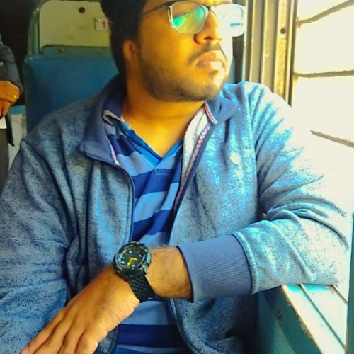 Adhikansh D. profile photo