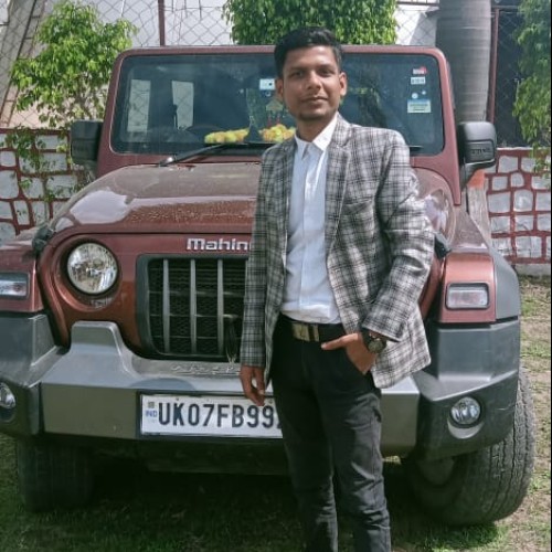 Vishal K.