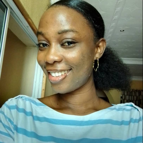 Grace J. profile photo