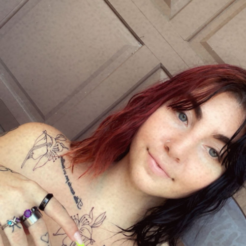 Destiny S.