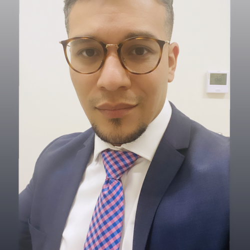 Osmin G. profile photo