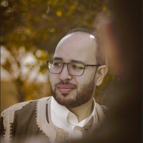yousuf a. profile photo