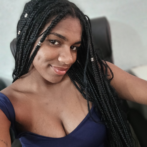 THAIANY S. profile photo