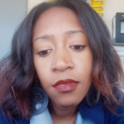 Germanique D. profile photo