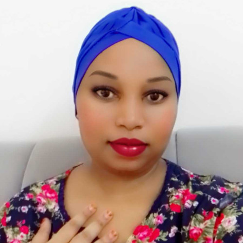 mbeke m. profile photo