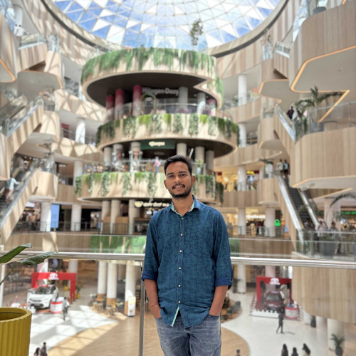 Erashutosh P. profile photo