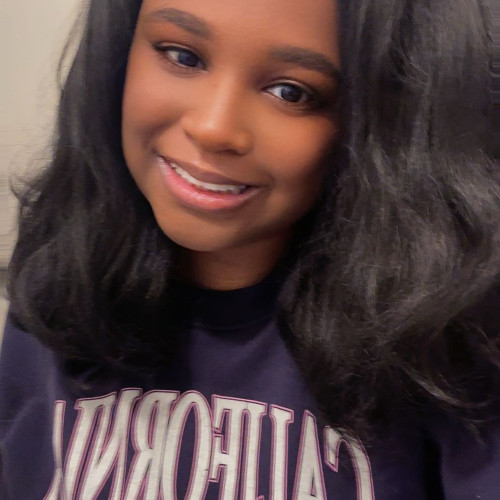Promise M. profile photo