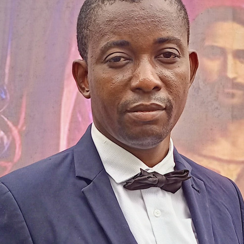 Oluwasegun A.