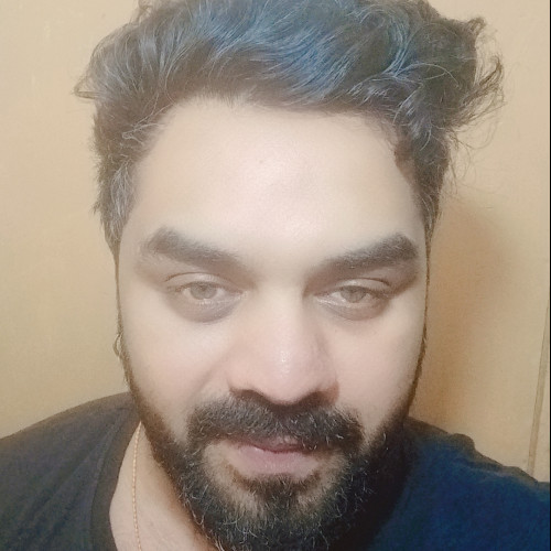 Pratham T. profile photo