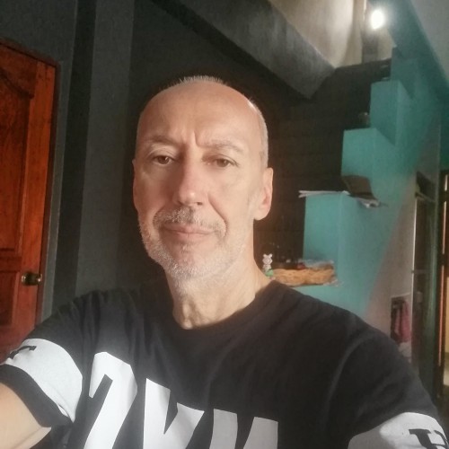 PatrickF L. profile photo