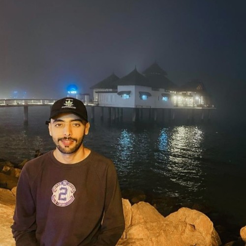 Ayoub B. profile photo