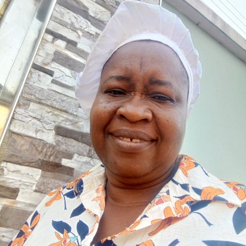 Funmilayo L. profile photo