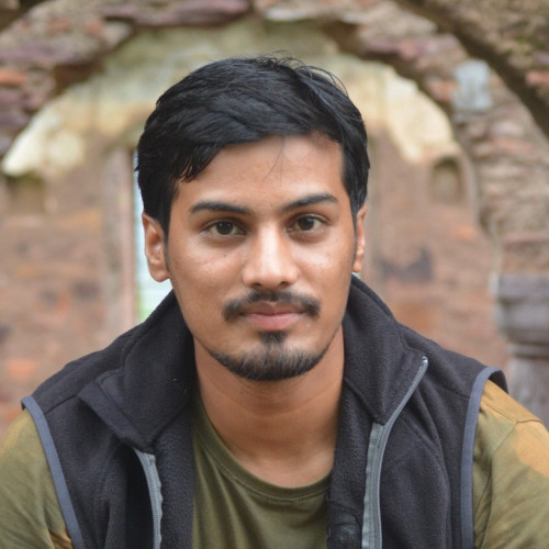 Varun D. profile photo