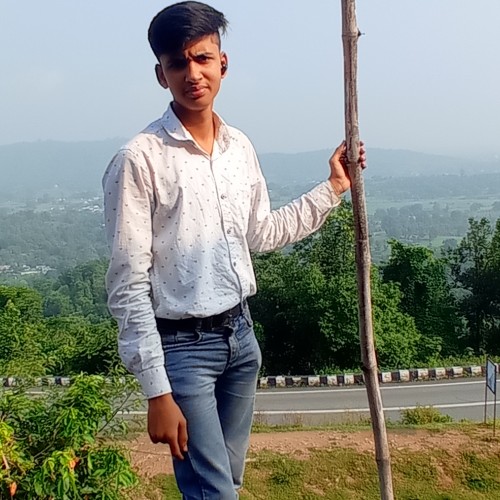 Aditya K.