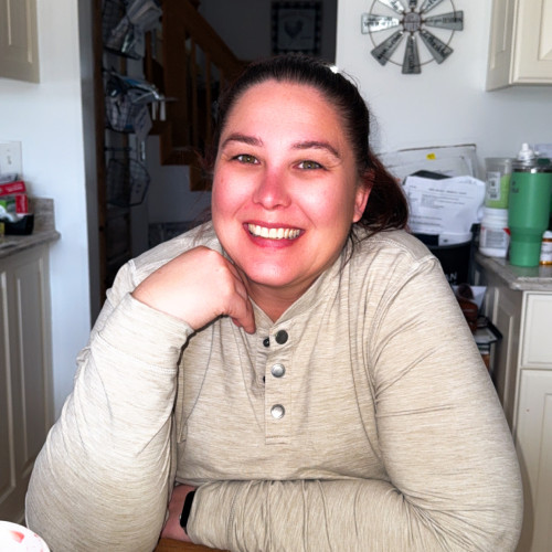 Melissa  F. profile photo