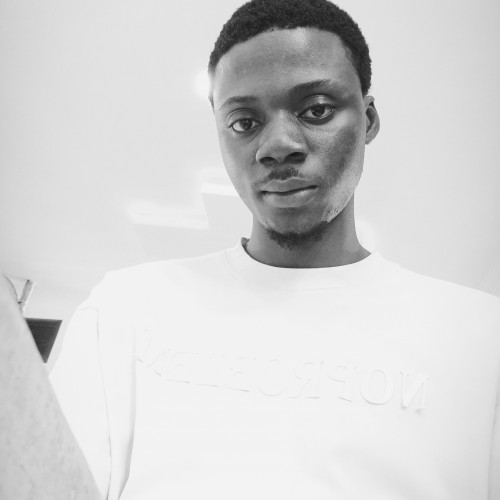Ifeanyi H. profile photo