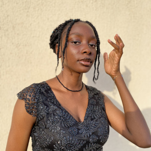Abigail D. profile photo
