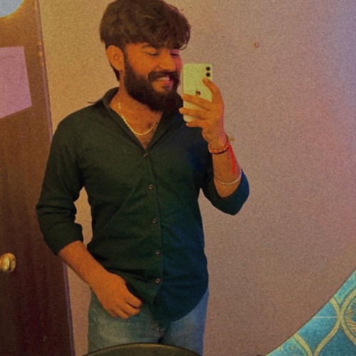 Deepak R.