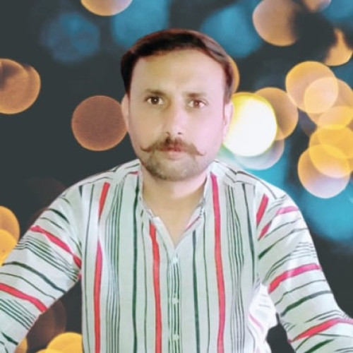 Muhammad A. profile photo