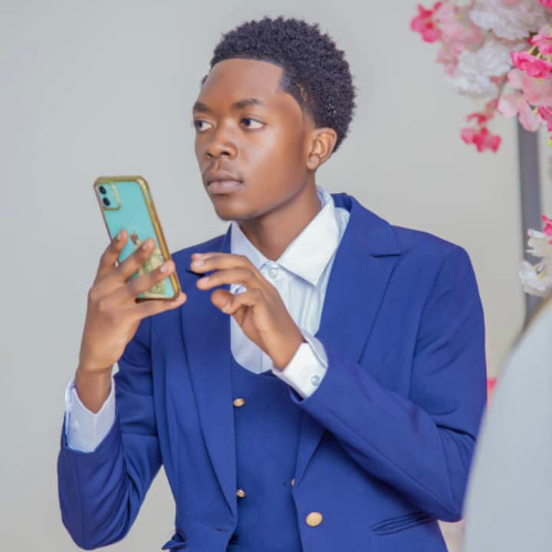 Peace R. profile photo