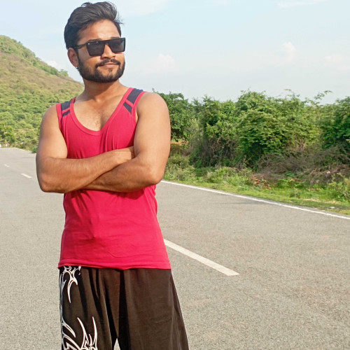 satendra s. profile photo