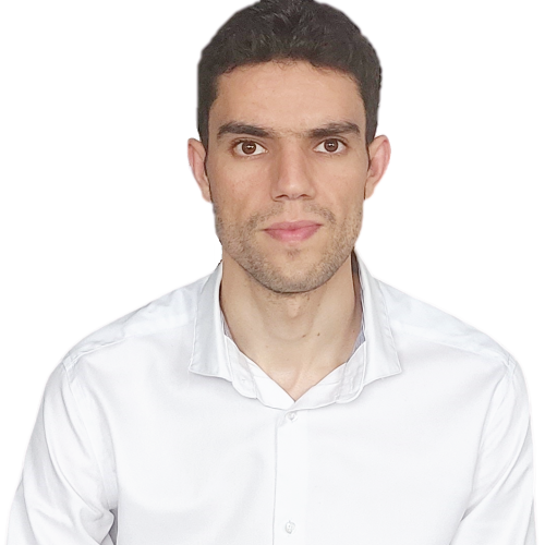 Yassin A. profile photo