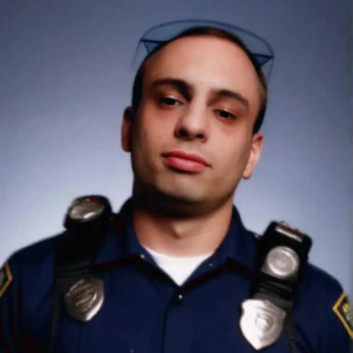 Adam silent B. profile photo