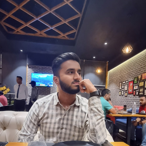 M Shafi M.