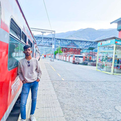 shivam s. profile photo