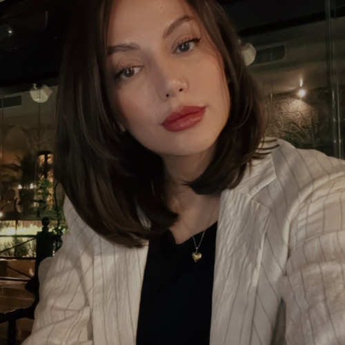 Farzaneh  D. profile photo