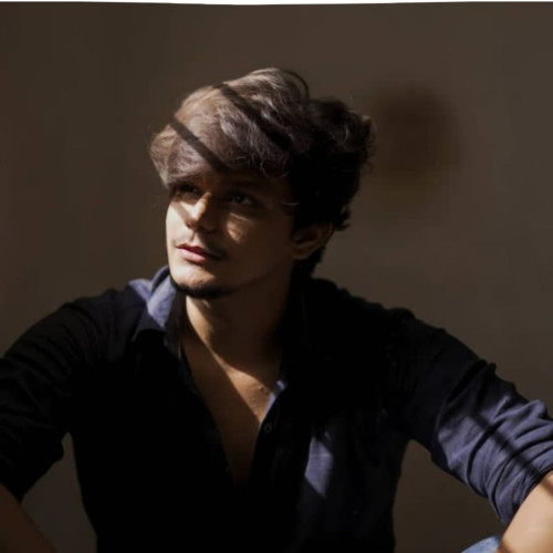 Hetanshu  R. profile photo