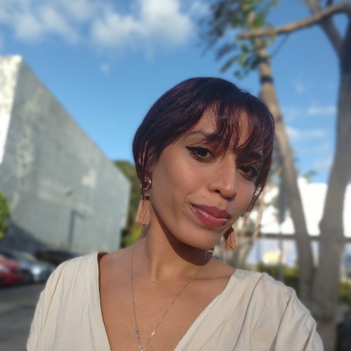 Jahnavy  H. profile photo