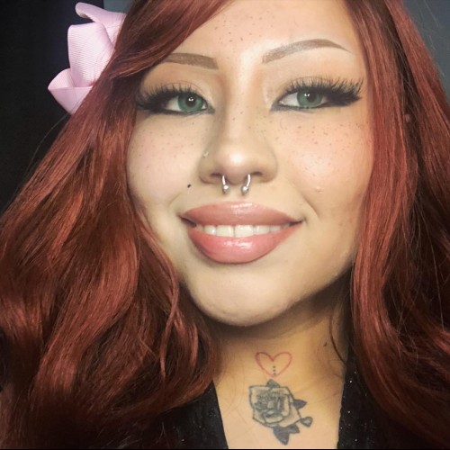 Shayla E.