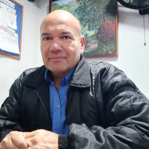 Trino Eduardo  B. profile photo
