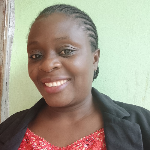 Fouwa Epse Ndiom Mouame  B. profile photo