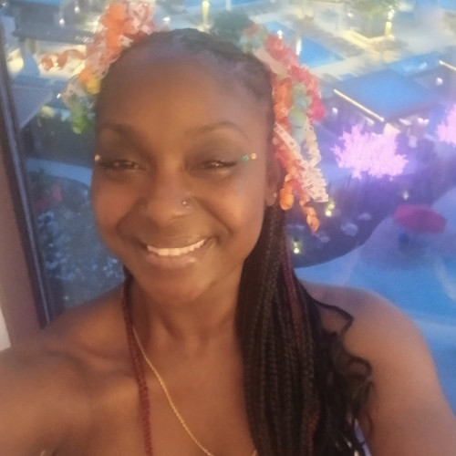 Leeanashaa A. profile photo