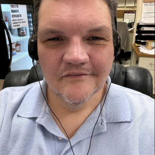 Shawn B. profile photo