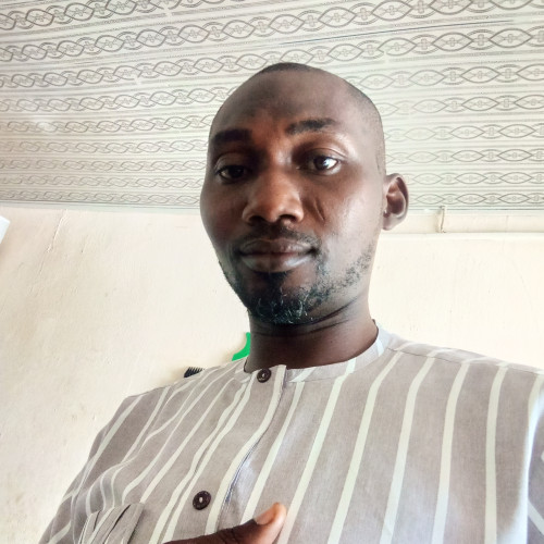 Nasiru  Z. profile photo