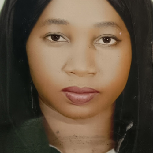 Jemilat M. profile photo