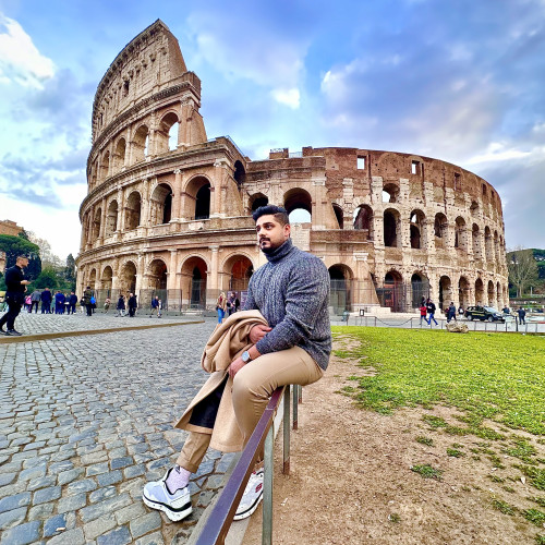 Mostafa J. profile photo