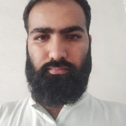 Umair B. profile photo