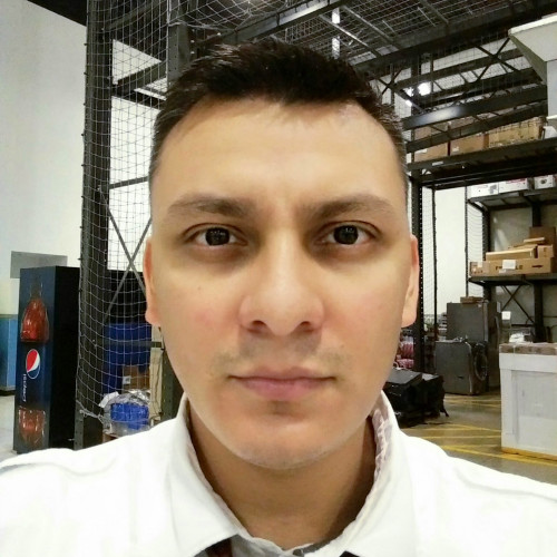 Manny V. profile photo