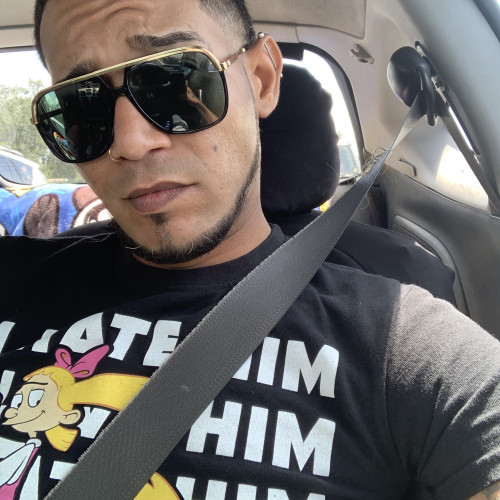 Johnathan P. profile photo