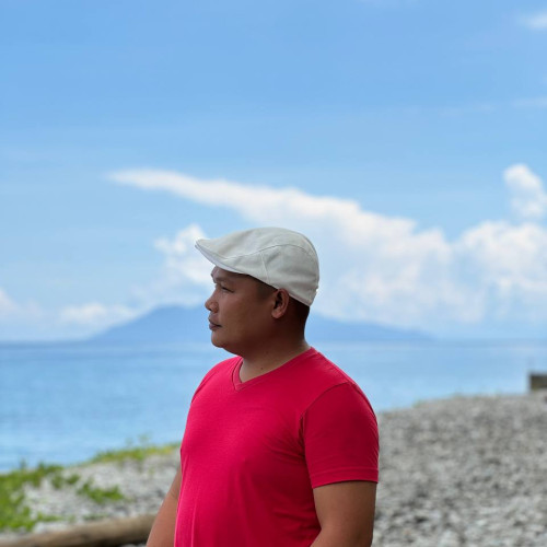 Allan P. profile photo