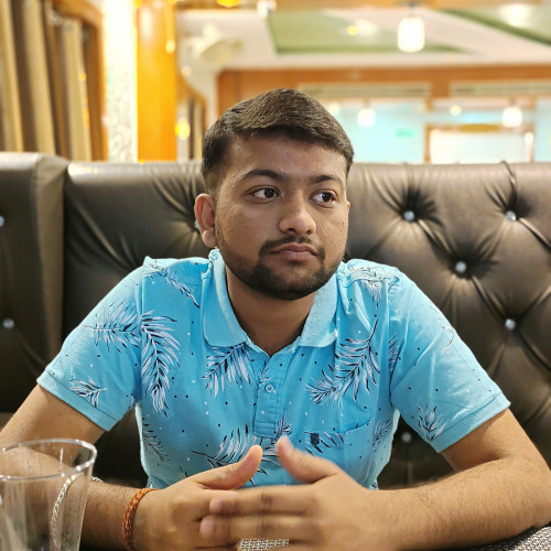 Subhansu D. profile photo