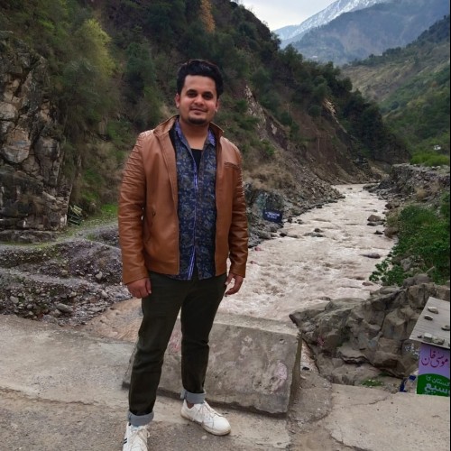 Amir  M. profile photo